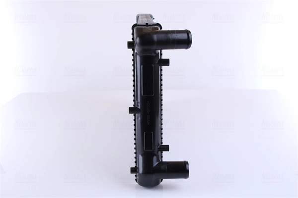 Radiateur, refroidissement du moteur NISSENS 61899
