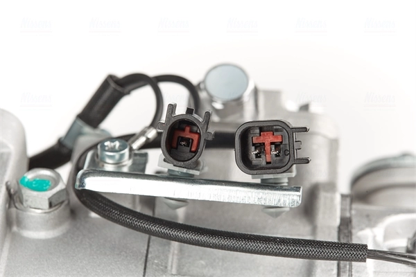 Compresseur, climatisation NISSENS 89462