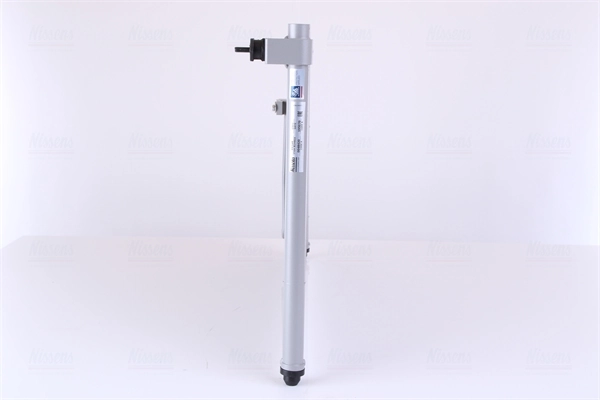 Condenseur, climatisation NISSENS 94428