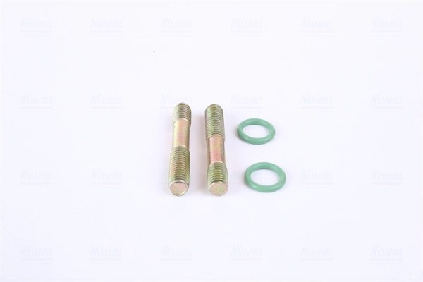 Condenseur, climatisation NISSENS 940323