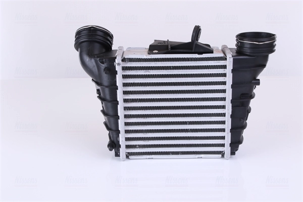 Intercooler, échangeur NISSENS 96773