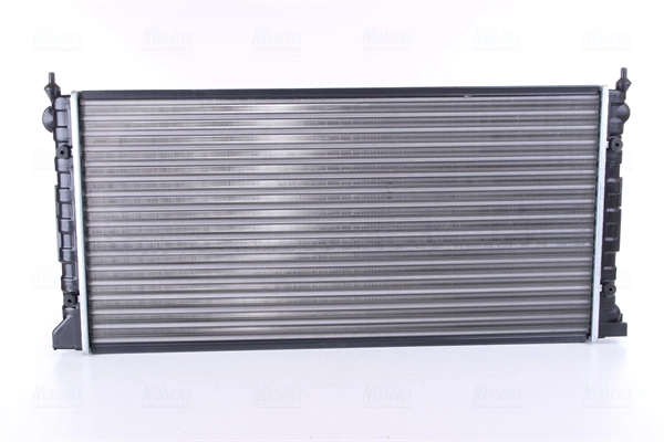 Radiateur, refroidissement du moteur NISSENS 651611