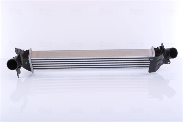 Intercooler, échangeur NISSENS 96712