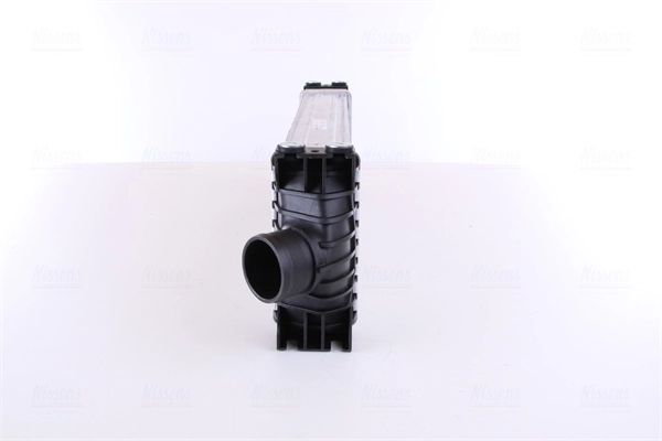 Intercooler, échangeur NISSENS 96486