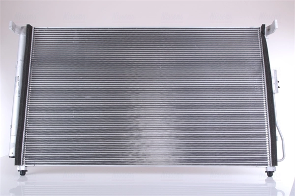 Condenseur, climatisation NISSENS 940630