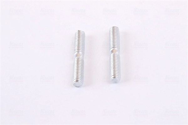 Condenseur, climatisation NISSENS 940207