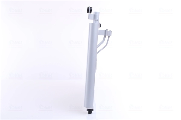 Condenseur, climatisation NISSENS 94895