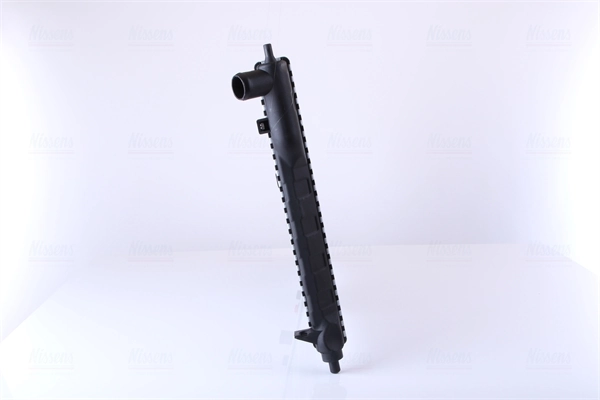 Radiateur, refroidissement du moteur NISSENS 616671