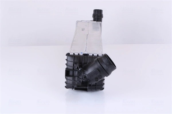 Intercooler, échangeur NISSENS 96625