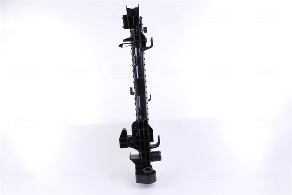 Radiateur, refroidissement du moteur NISSENS 630792
