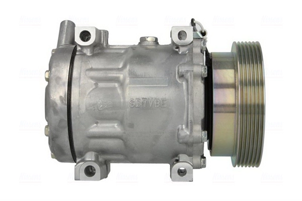 Compresseur, climatisation NISSENS 89148