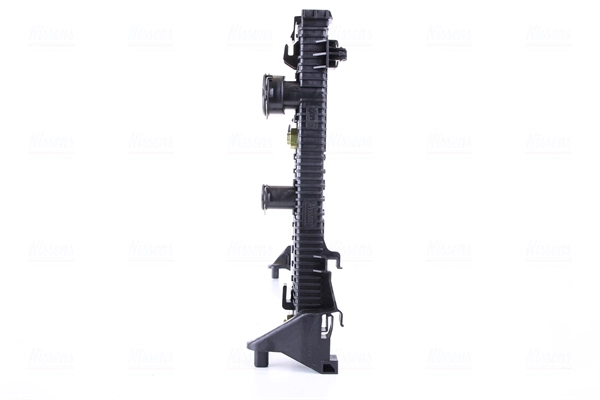 Radiateur, refroidissement du moteur NISSENS 67168