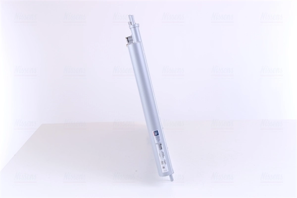 Condenseur, climatisation NISSENS 940489
