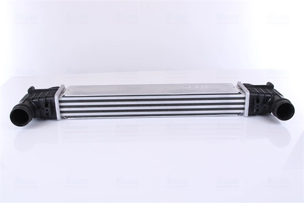 Intercooler, échangeur NISSENS 96750