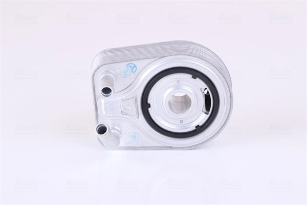 Radiateur d'huile NISSENS 91163