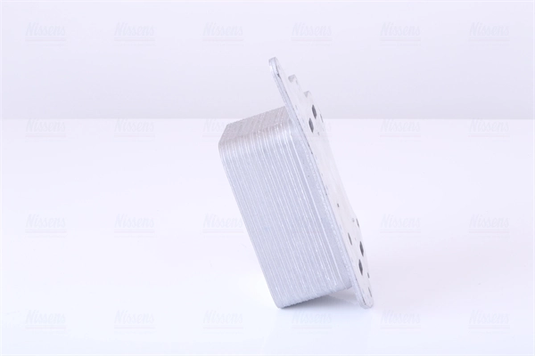 Radiateur d'huile NISSENS 91125