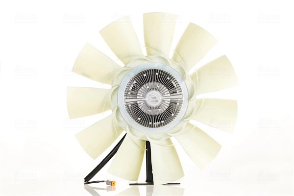 Embrayage, ventilateur de radiateur NISSENS 86141