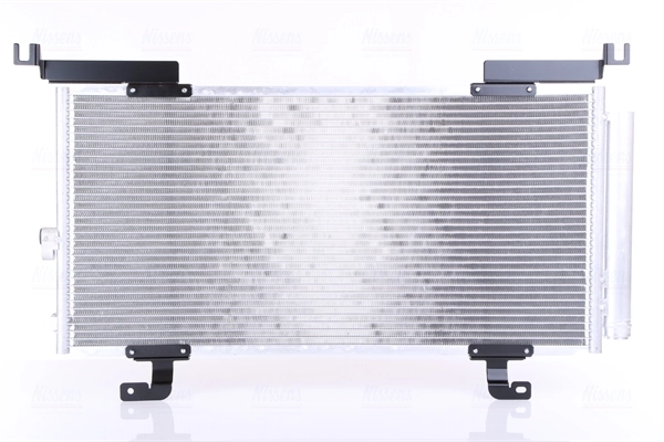 Condenseur, climatisation NISSENS 940794