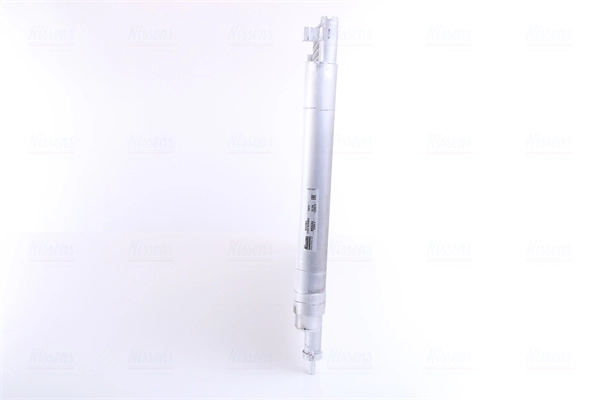 Condenseur, climatisation NISSENS 940362