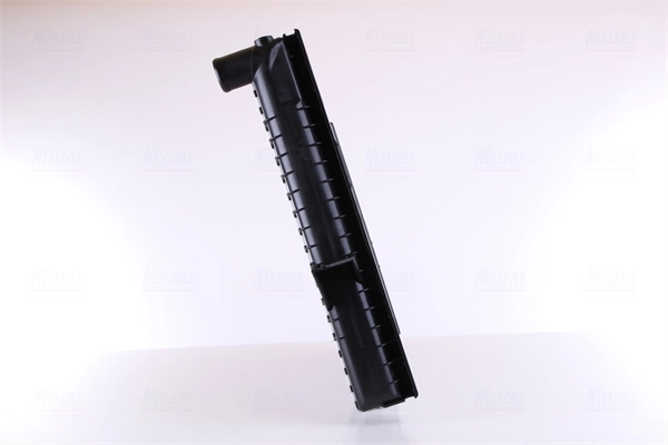 Radiateur, refroidissement du moteur NISSENS 65536A