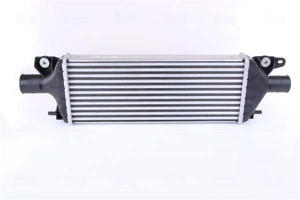 Intercooler, échangeur NISSENS 96484