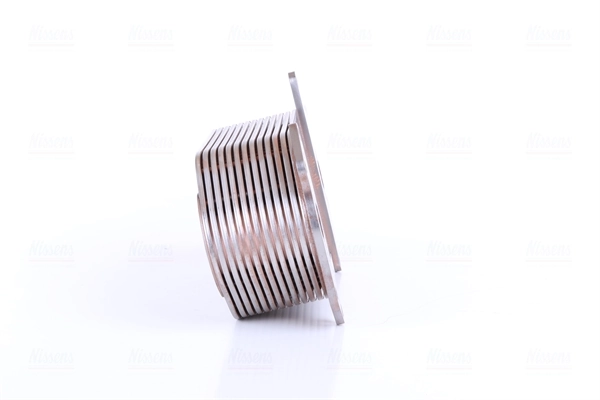 Radiateur d'huile NISSENS 91139