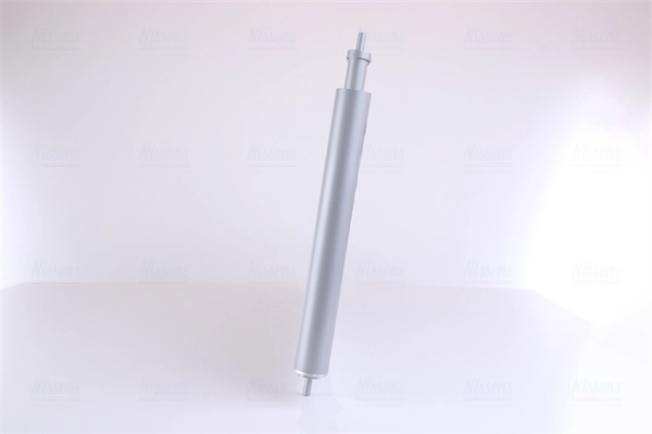 Condenseur, climatisation NISSENS 940737