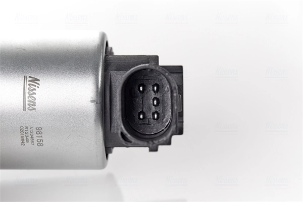 Vanne EGR NISSENS 98158