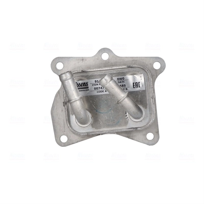 Radiateur d'huile NISSENS 91569