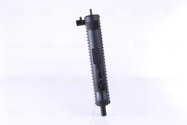Radiateur, refroidissement du moteur NISSENS 606529