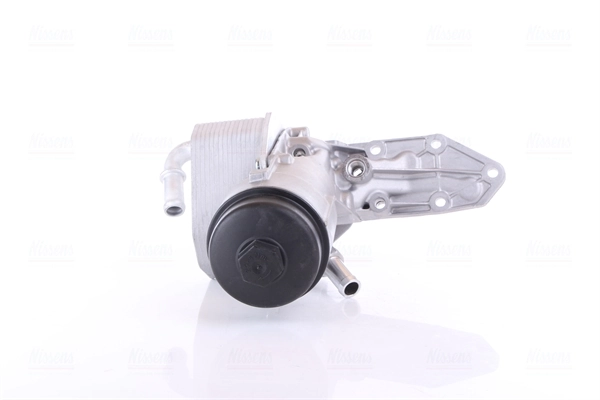 Radiateur d'huile NISSENS 91424