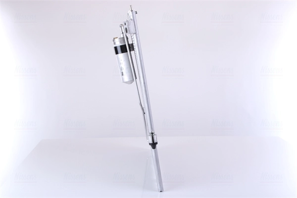 Condenseur, climatisation NISSENS 940472