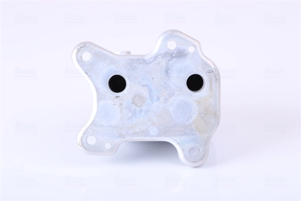 Radiateur d'huile NISSENS 90825