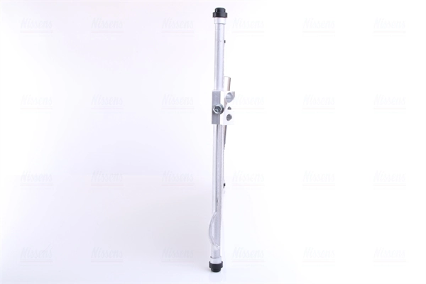 Condenseur, climatisation NISSENS 940709