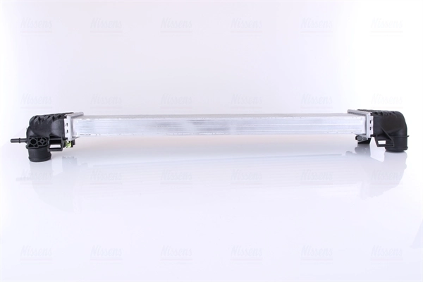 Intercooler, échangeur NISSENS 96492