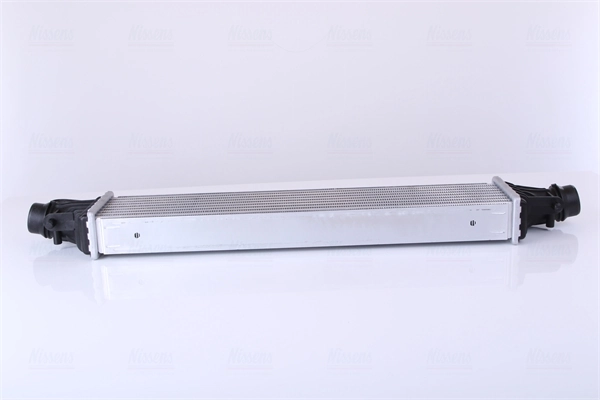 Intercooler, échangeur NISSENS 96311