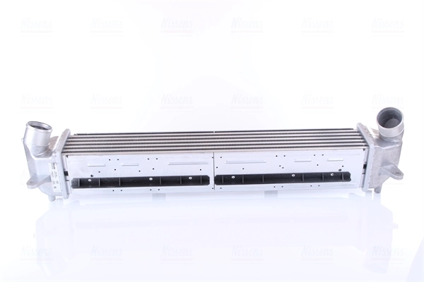Intercooler, échangeur NISSENS 961490