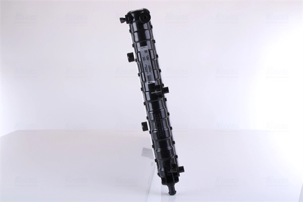 Radiateur, refroidissement du moteur NISSENS 61859