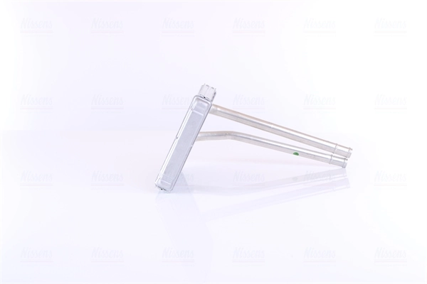 Système de chauffage NISSENS 77540