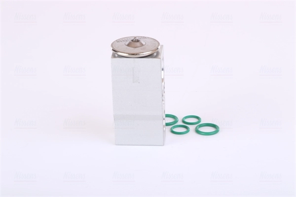 Détendeur, climatisation NISSENS 999377