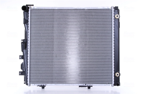 NISSENS 62683A