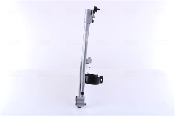 Condenseur, climatisation NISSENS 94412