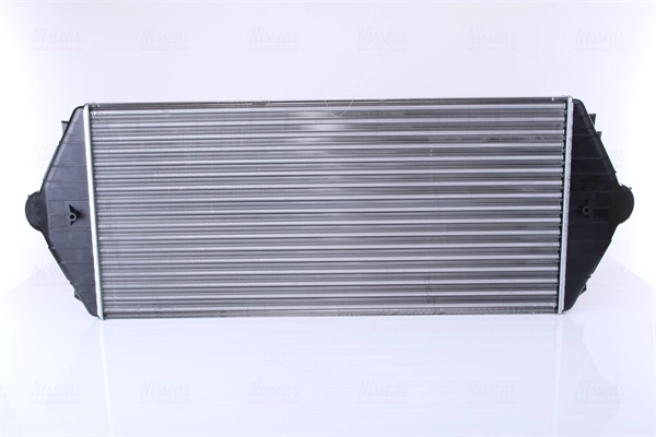 Intercooler, échangeur NISSENS 96849