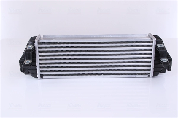 Intercooler, échangeur NISSENS 96435