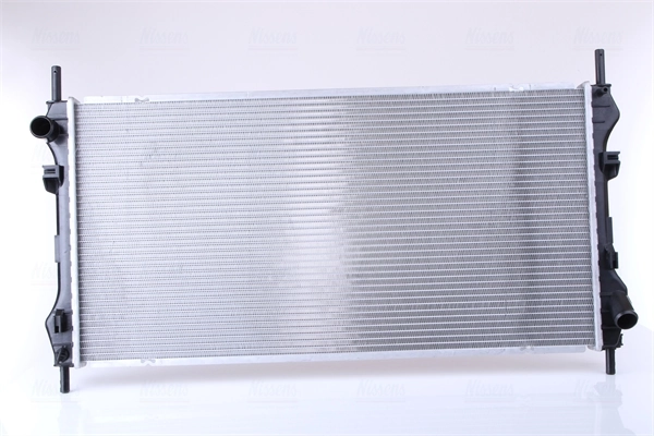NISSENS 62046A
