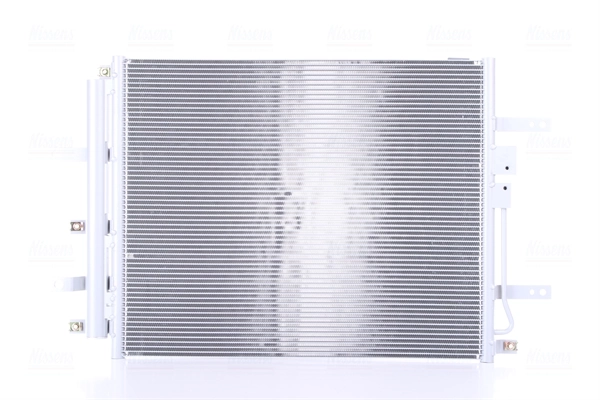 Condenseur, climatisation NISSENS 940832