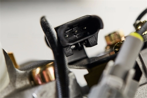 Compresseur, climatisation NISSENS 890073