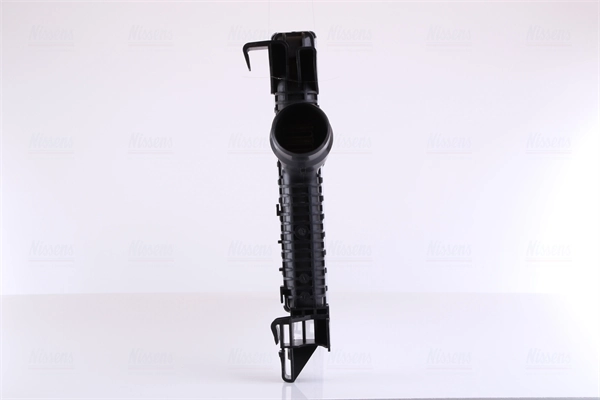 Intercooler, échangeur NISSENS 96454