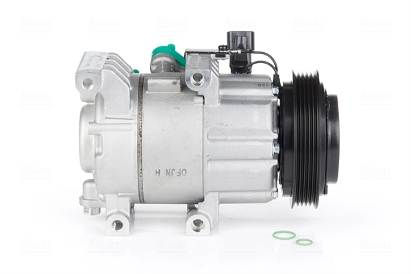 NISSENS 890229