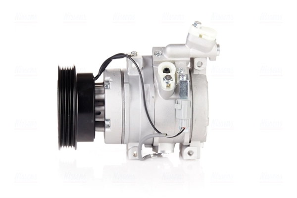 Compresseur, climatisation NISSENS 89576